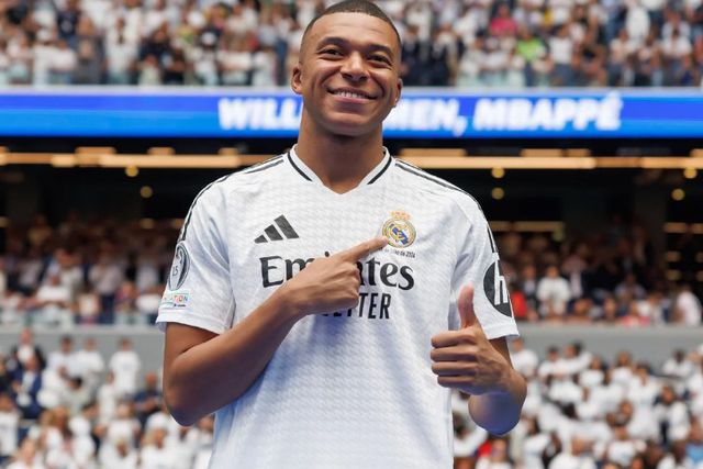 Kylian Mbappé: golpe psicológico no momento mais difícil