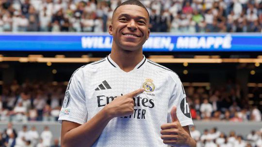 Kylian Mbappé: golpe psicológico no momento mais difícil