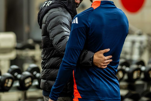 Lenda do Man. United avisa Amorim: «É preciso mais do que ser apenas treinador»