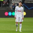 Comentário sobre Son: Bentancur perde recurso e só volta depois do Natal