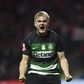 LIGA - 11.ª JORNADA: Conrad Harder, o mais valioso: na sentida despedida de Ruben Amorim no Sporting, afinal havia outro...