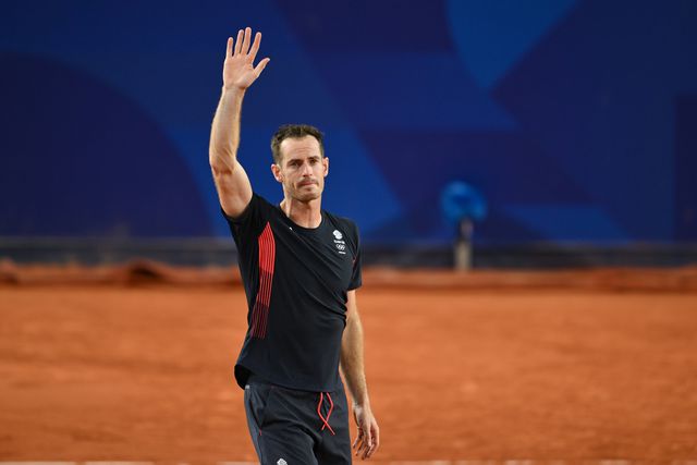 Um novo sonho: o surpreendente novo objetivo de carreira de Andy Murray