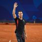 Um novo sonho: o surpreendente novo objetivo de carreira de Andy Murray