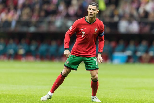 VÍDEO: o treino da Seleção em direto