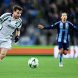 Após novela com o Sporting, Ioannidis vai renovar com o Panathinaikos