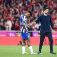 Vencer a Supertaça foi o pior que aconteceu ao FC Porto