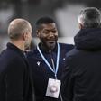 Cissé revoltado com teorias da conspiração sobre título do City