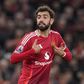 Bruno Fernandes deixa recado a Amorim