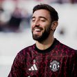 Bruno Fernandes é candidato a jogador do mês da Premier League