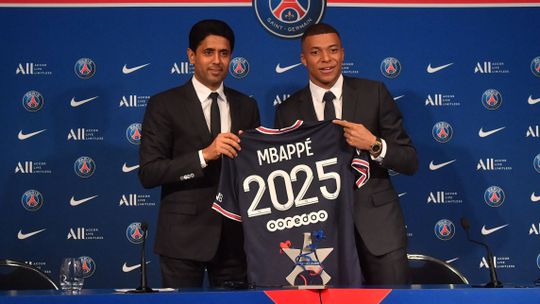 Caso Mbappé: PSG pode ficar proibido de contratar