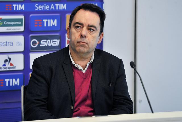 Carlos Freitas: «A morte de Davide Astori foi o momento mais difícil»