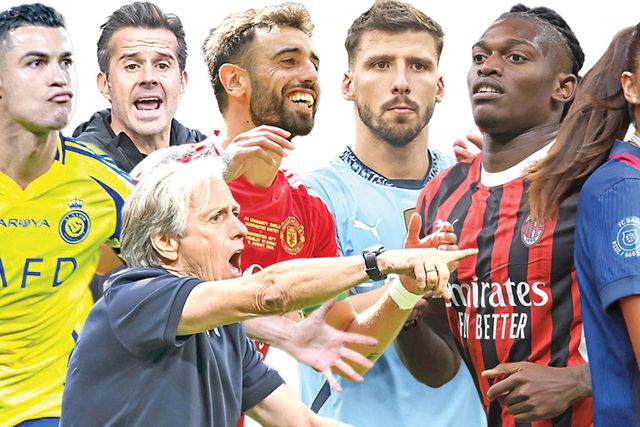 Sabe quantos portugueses andam lá por fora? Uma dica: são mais de 400!