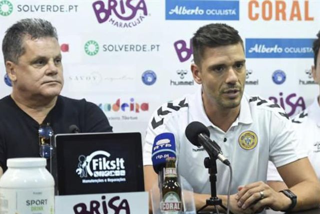 Nacional arruma a casa para 2025/26: saiba quem sai e quem é para ficar