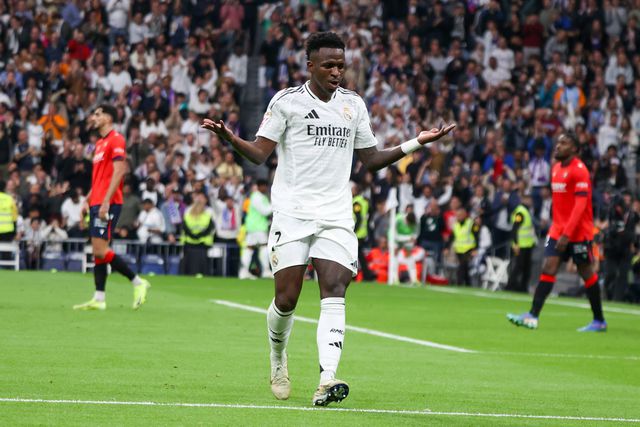 «Racismo? Vinícius Júnior provoca essa perseguição»