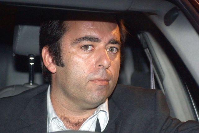 Carlos Freitas: «Ferguson pediu uma reunião para antecipar ida de Ronaldo para Man. United»