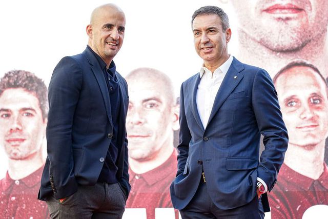 SC Braga acusa Daniel Sousa de «falta de moralidade, razoabilidade e retidão»