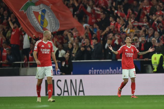 Benfica, Sporting e a frustração do que podia ter sido