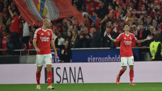 Benfica, Sporting e a frustração do que podia ter sido