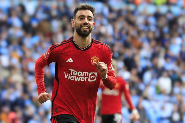 «Que Ruben Amorim faça no United o que conseguiu fazer no Sporting»