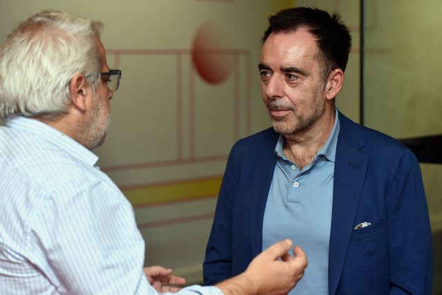 Carlos Freitas e os fatores que não podem ser negligenciados numa contratação