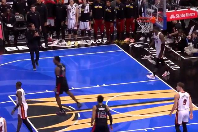 VÍDEO: erro inacreditável de treinador vale derrota na NBA