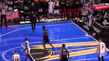 VÍDEO: erro inacreditável de treinador vale derrota na NBA