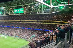 Irlandeses celebram expulsão de Ronaldo como se fosse um golo