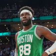 Neemias Queta, jogador dos Boston Celtics - Foto: NBA
