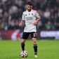 Rafa Silva, jogador do Besiktas desde o verão de 2024