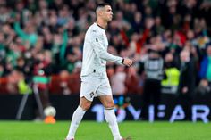 «É o ego do Cristiano que o expulsa e o foco não está no sítio certo»