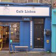 Em Dublin está o Café Lisboa (Foto: A BOLA)