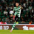 Zeno Debast, defesa-central belga de 22 anos, tem esta época 13 jogos pelo Sporting - Foto: IMAGO