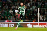 Zeno Debast, defesa-central belga de 22 anos, tem esta época 13 jogos pelo Sporting - Foto: IMAGO