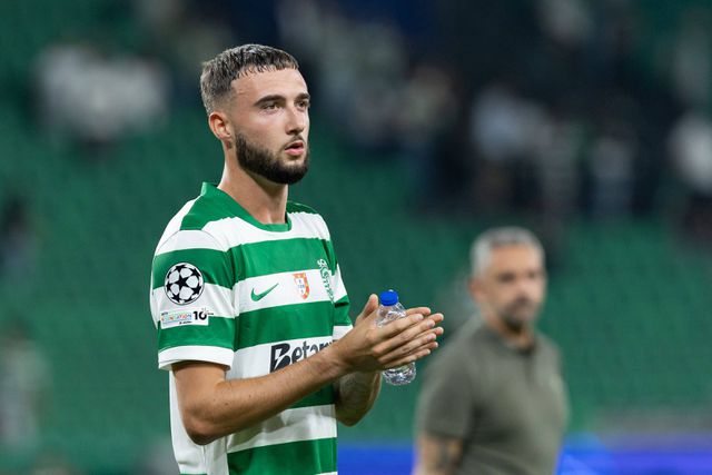 Debast lesionou-se na partida com o Marselha para a Liga dos Campeões, a 22 de outubro, mas está de volta - Foto: IMAGO