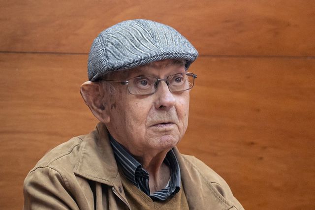 Luís Leal faleceu esta quinta-feira, aos 90 anos