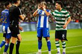 Clássico entre Sporting e dragões de agosto ainda dá que falar... - Foto: IMAGO