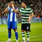 Clássico entre Sporting e dragões de agosto ainda dá que falar... - Foto: IMAGO