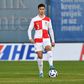 Dominic Prpic jogou pelos sub-21 da Croácia (Foto: Imago)