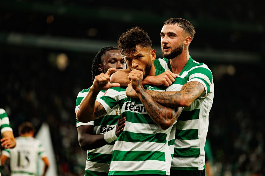 Debast está perto do regresso e preparado para voltar a lutar por um lugar no onze - Foto: IMAGO