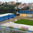 Estádio António Coimbra da Mota