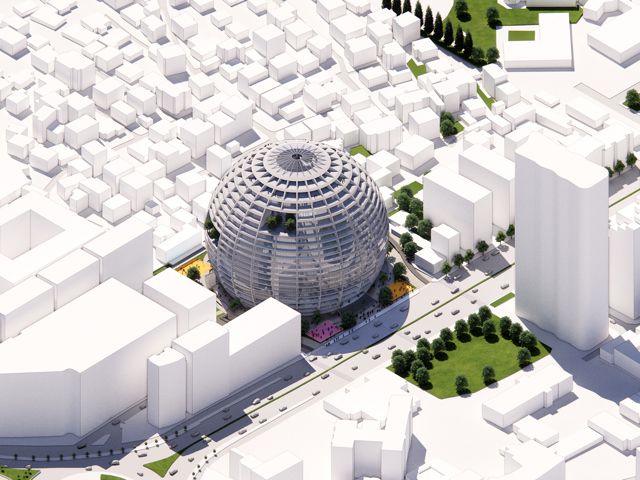 Imagem: MVRDV