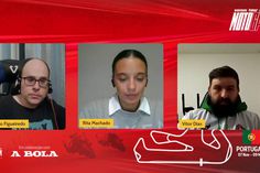 Vamos Falar de MotoGP: o menino que acreditou