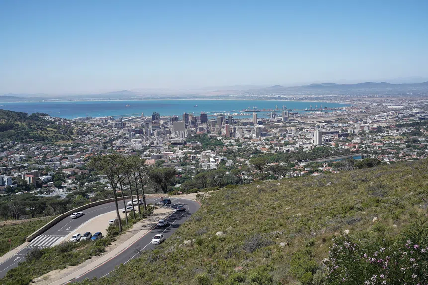 África do Sul ataca! Sonho Olímpico renasce