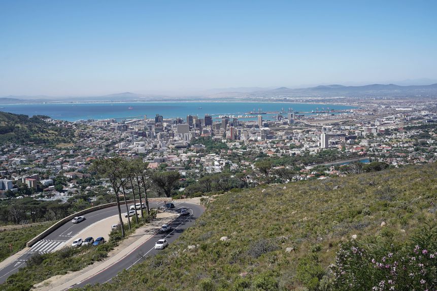 África do Sul foi o primeiro país africano a receber um Mundial, há 15 anos. Foto IMAGO