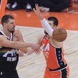 A reação da NBA após a exibição monstruosa de Jokic
