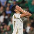 Son Heung-Min, avançado do Los Angeles FC