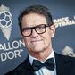 Fabio Capello