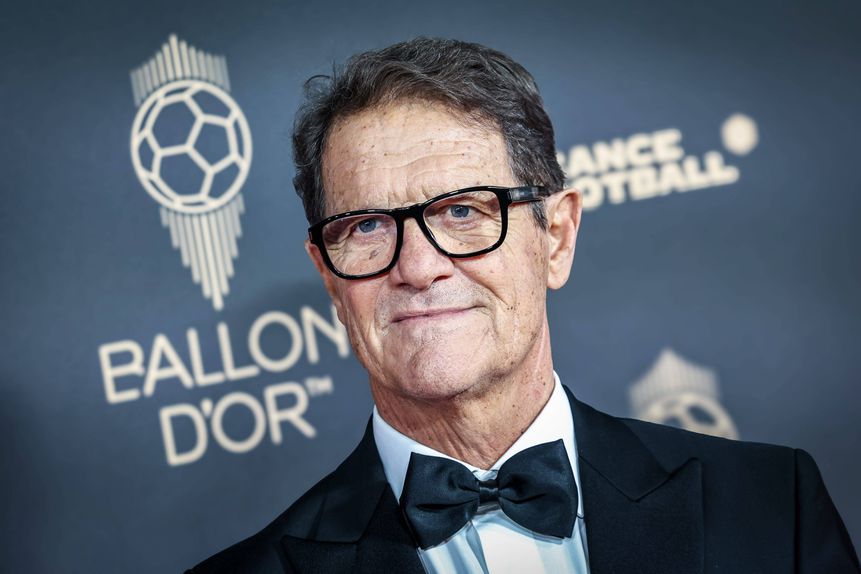 Fabio Capello