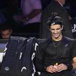 Lorenzo Musetti, 9.º classificado do ranking ATP