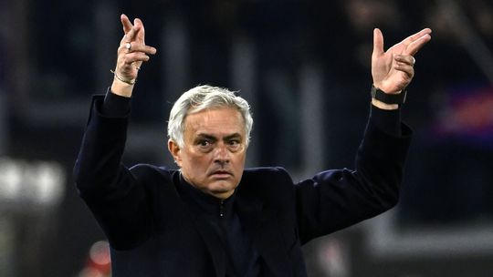 Mourinho aborda mercado e visa Manchester City: «Pagaram €80M e agora...»